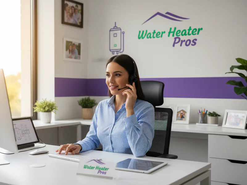 Water Heater Repair  in Petaluma  FAQ